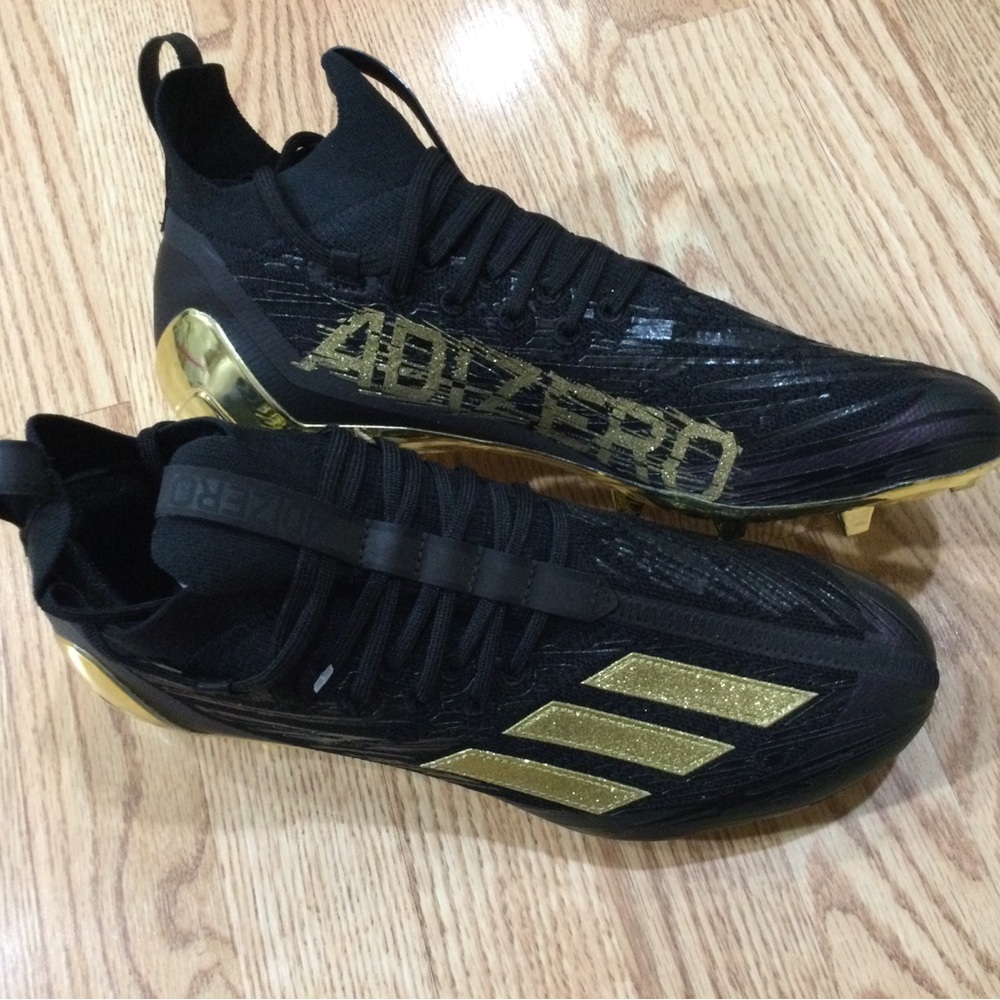 Soccer cleats adidas ADIZERO